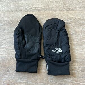 North Face